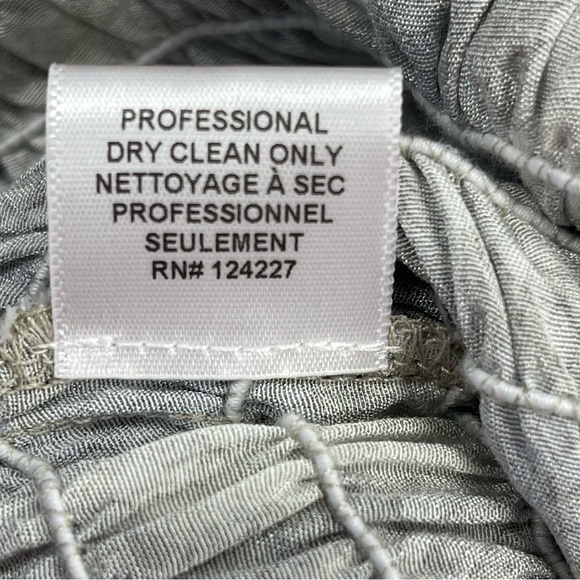 MISA Los Angeles Roksana Bandeau in Spring Python - XS or Large - NWT - Picture 8 of 10